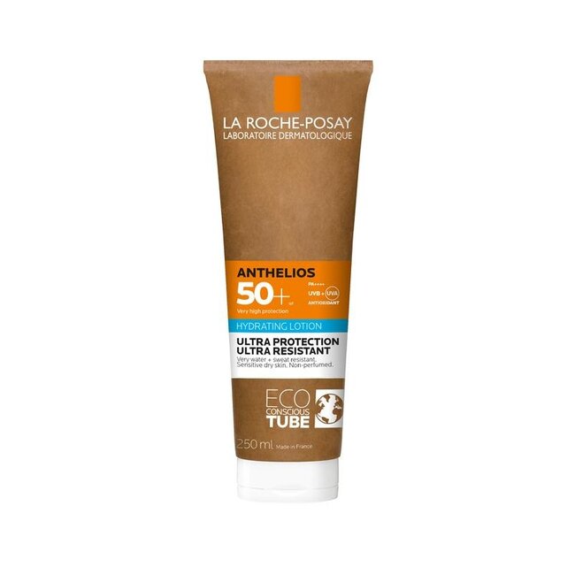 Anthelios melk SPF50 250 Milliliter