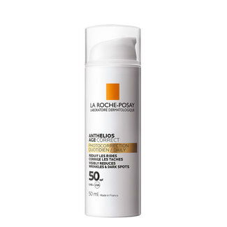 La Roche Posay Anthelios age correct daily care SPF50 50 Milliliter