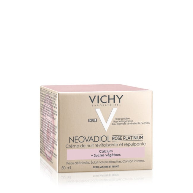 Neovadiol rose platinum nachtcreme 50 Milliliter