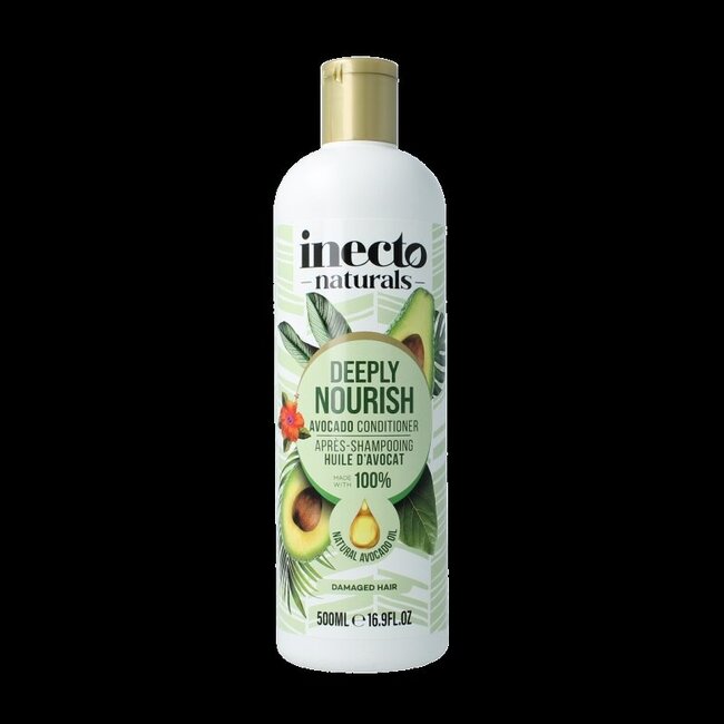 Avocado conditioner 500 Milliliter
