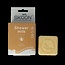 Solid shower milk nourishing into the deep 2-in-1 90 Gram