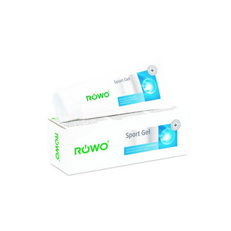 Rowo Sportgel 100 Milliliter