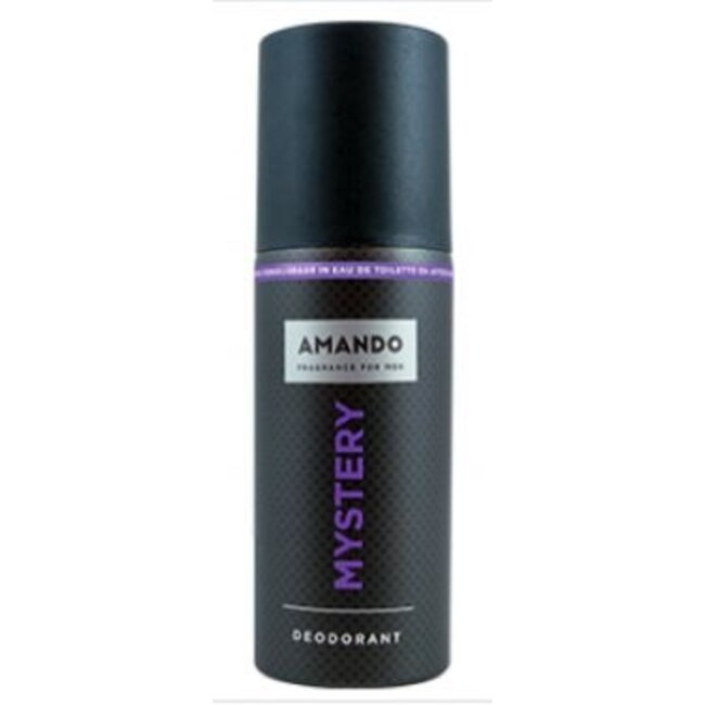 Deodorant spray mystery 150 Milliliter
