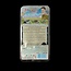 7th Heaven face mask charcoal tonic 1 Stuks