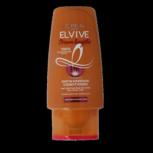 Cremespoeling dream lengths 90 Milliliter