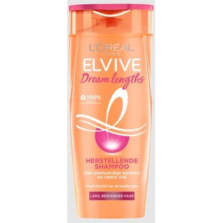 Elvive Shampoo dream lengths 90 Milliliter
