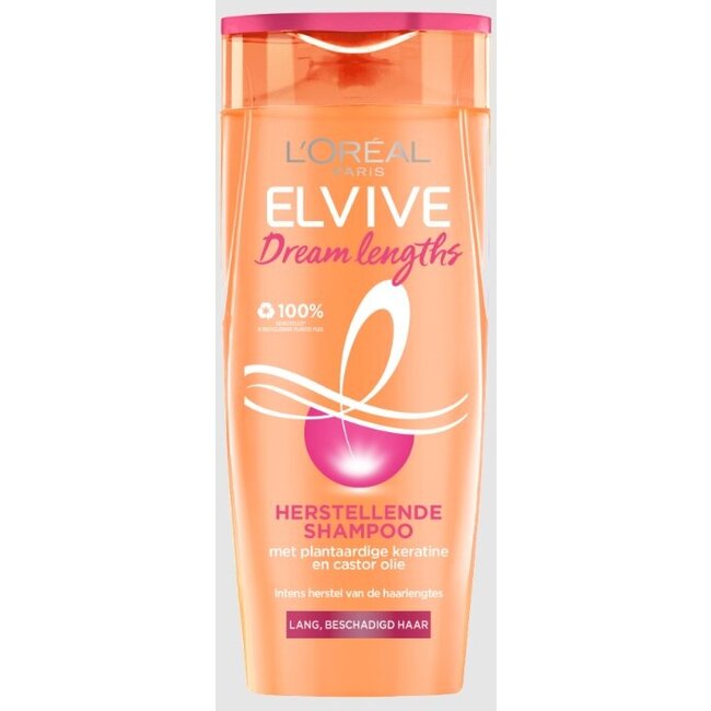 Shampoo dream lengths 90 Milliliter