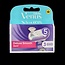 Venus deluxe smooth sensitive 3 Stuks