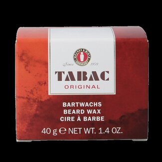 Tabac Cire à barbe Tabac Original 40 g