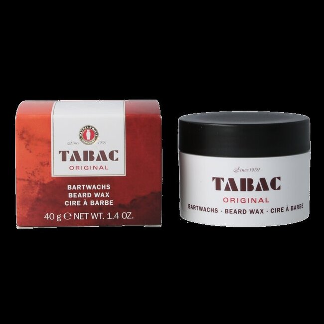 Cire à barbe Tabac Original 40 g