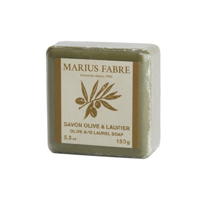 Olijf & laurier zeep 150 Gram