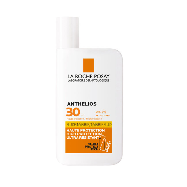 Anthelios shaka fluid SPF30 50 Milliliter