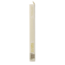 Tandenborstel bamboe medium geel 1 Stuks