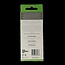 Interdental borstel 0.80 mm groen 6 Stuks