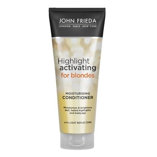 John Frieda John Frieda Sheer Blonde après-shampooing activateur de reflets 250 ml