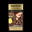 Syoss Color Oleo Intense 4-08 coloration châtain clair doré 1 Kit