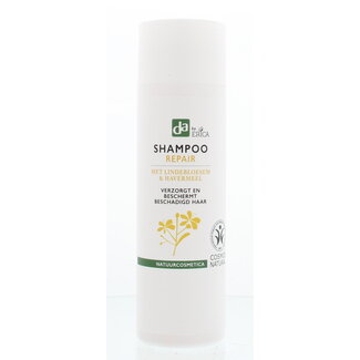 DA by Erica Shampoo repair 200 Milliliter
