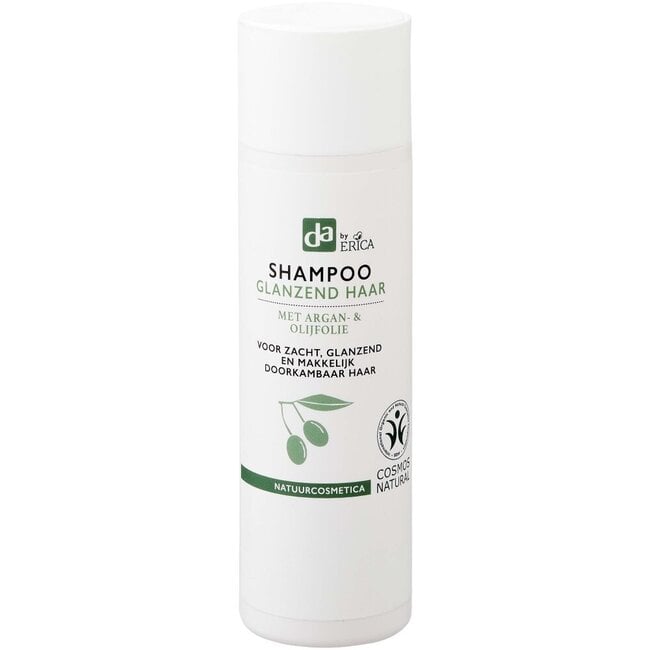 Shampoo glans haar 200 Milliliter