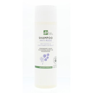 DA by Erica Shampoo anti roos 200 Milliliter