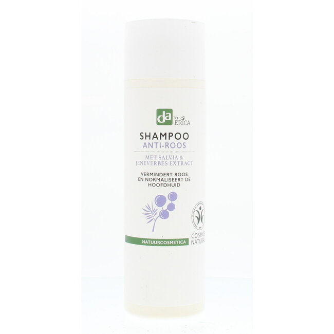 Shampoo anti roos 200 Milliliter