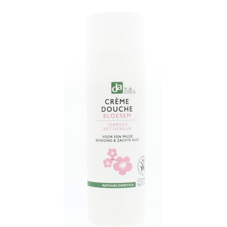 DA by Erica Creme douche bloesem 200 Milliliter