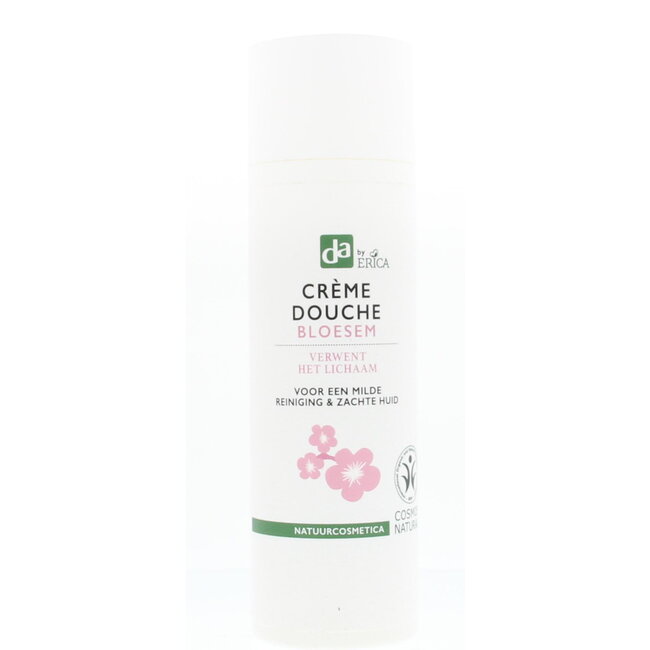 Creme douche bloesem 200 Milliliter
