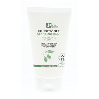 DA by Erica Conditioner glans haar 150 Milliliter