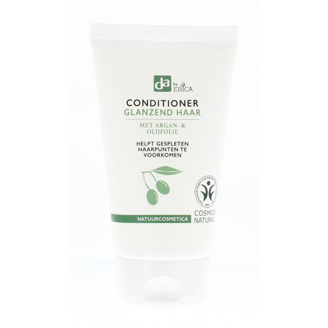 Conditioner glans haar 150 Milliliter