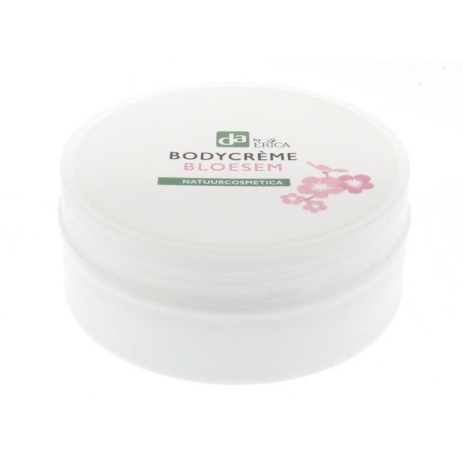 Bodycreme bloesem  150 Milliliter