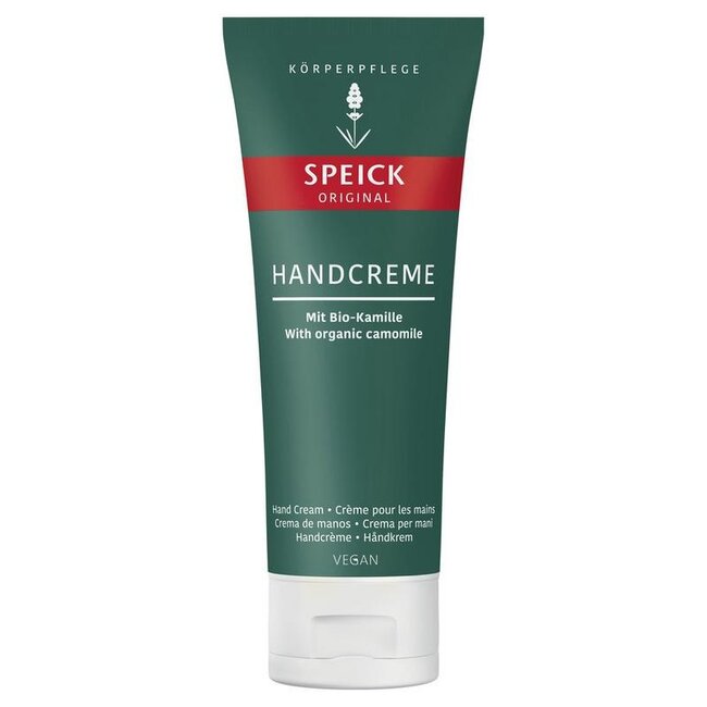 Handcreme 75 Milliliter