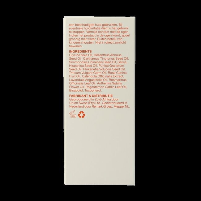 Bio Oil Huidverzorgingsolie 100% natuurlijk 60 Milliliter