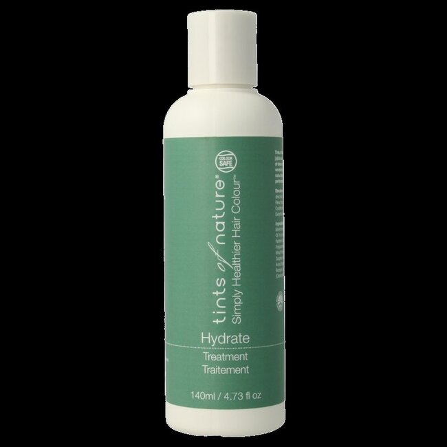Treatment hydrate 140 Milliliter