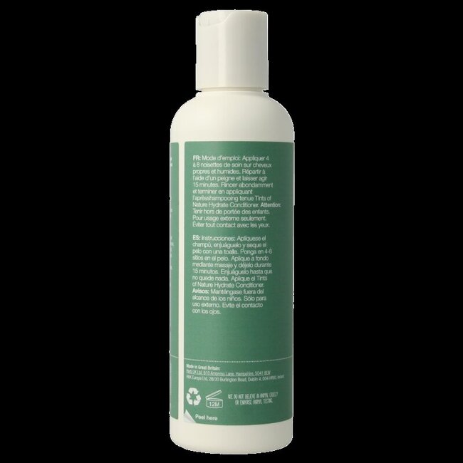 Tints Of Nature Treatment hydrate 140 Milliliter