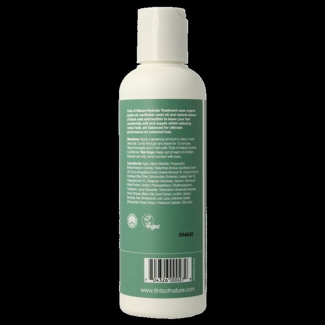 Tints Of Nature Soin Hydratant 140 ml