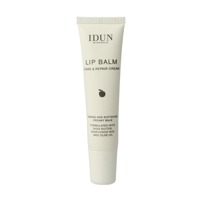 Skincare lipbalm care & repair cream 15 Milliliter