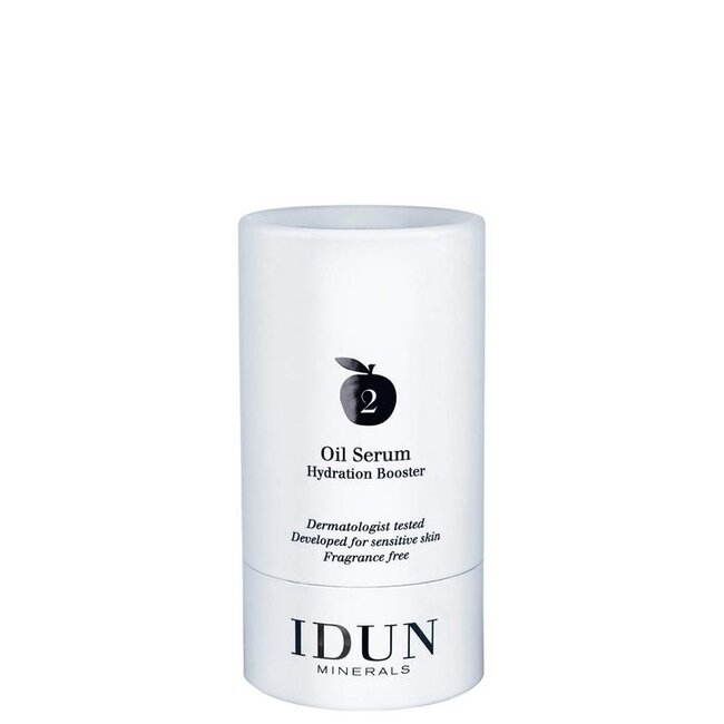 Skincare oil serum 30 Milliliter