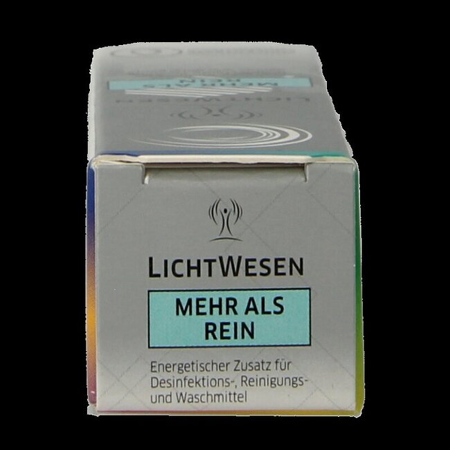 Lichtwesen Energetisch reinigings concentraat meer dan zuiver 10 Milliliter