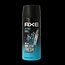 AXE Déodorant bodyspray Ice Chill 150 Millilitres