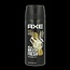 Deodorant bodyspray gold 150 Milliliter