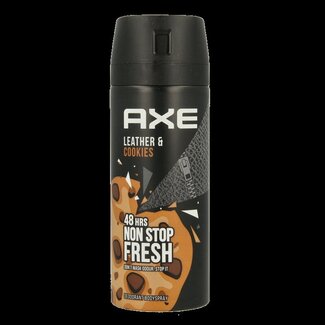AXE AXE Déodorant bodyspray collision 150 ml