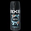 Deodorant bodyspray anarchy 150 Milliliter