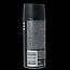Deodorant bodyspray anarchy 150 Milliliter