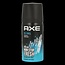 AXE Déodorant bodyspray Ice Chill mini 35 ml