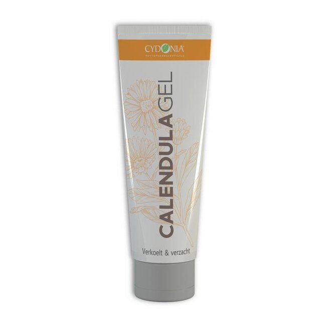 Calendula gel 100 Milliliter
