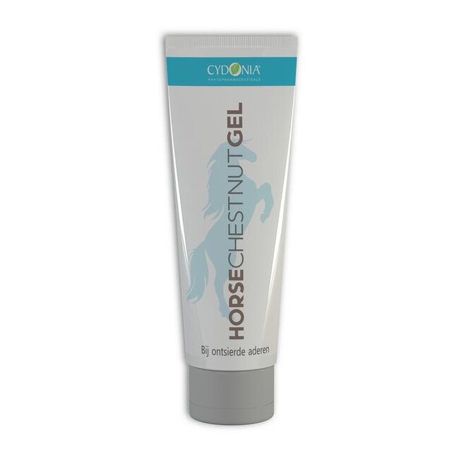 Horse chestnut gel 100 Milliliter