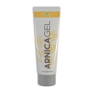 Cydonia Arnica gel 100 Milliliter