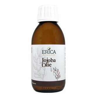 Erica Jojoba olie 150 Milliliter