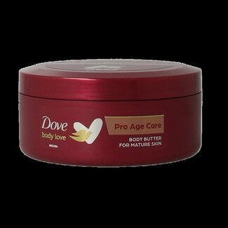 Dove Dove Beurre corporel Pro Age 250 ml