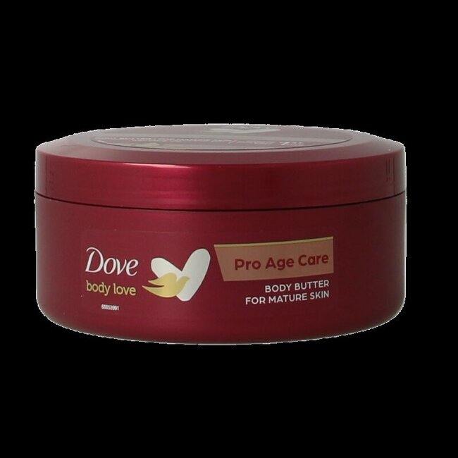 Dove Beurre corporel Pro Age 250 ml