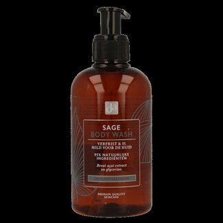 Da Premium Bodywash salie 250 Milliliter